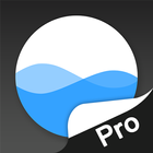 全球潮汐pro icon
