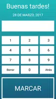 Software Clock ảnh chụp màn hình 1