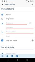 GVL Mobile स्क्रीनशॉट 3