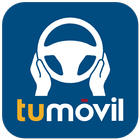 TuMovil Conductores أيقونة