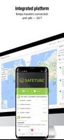 Safeture پوسٹر