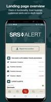 SRS ALERT اسکرین شاٹ 1