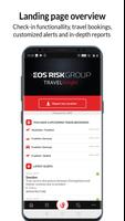 TRAVEL Knight – EOS Risk Group screenshot 1