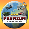 Global War Simulation Premium Download gratis mod apk versi terbaru