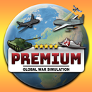Global War Simulation Premium APK