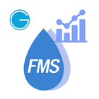 آیکون‌ GlobalFMS Report