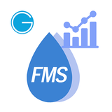 GlobalFMS Report icône