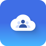 GlobalHR Cloud icône
