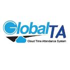 GlobalTA Cloud Zeichen