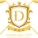 Dagon Golf City-APK