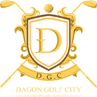 Dagon Golf City icône