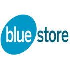 آیکون‌ Blue Store