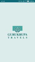 Gurukrupa Travels poster