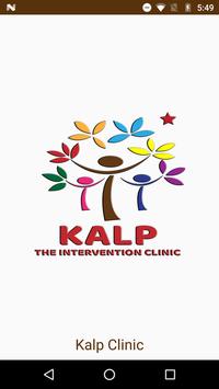 Kalp Clinic poster