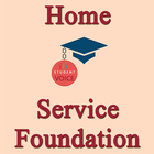 Home Service Foundation icône