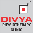 Divya Physiotherapy Clinic icon
