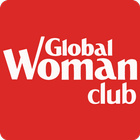 Global Woman Club ikon