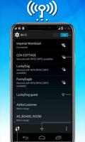 Wi-FI passw master manager الملصق