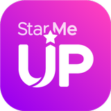 StarMeUp icône