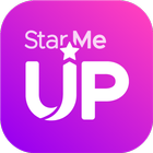 StarMeUp أيقونة