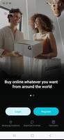 Globbing 2.0 Affiche