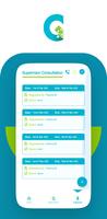 برنامه‌نما Globcare Caregiver عکس از صفحه