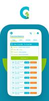 برنامه‌نما Globcare Caregiver عکس از صفحه