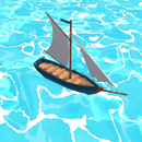 Pearl Docks - GPS Walking Game APK