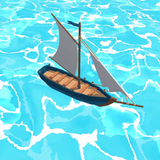Pearl Docks - GPS Walking Game icon