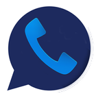 HELLO Messenger - Video Call e Chat Grátis ícone
