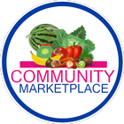 Globe Community Marketplace icône