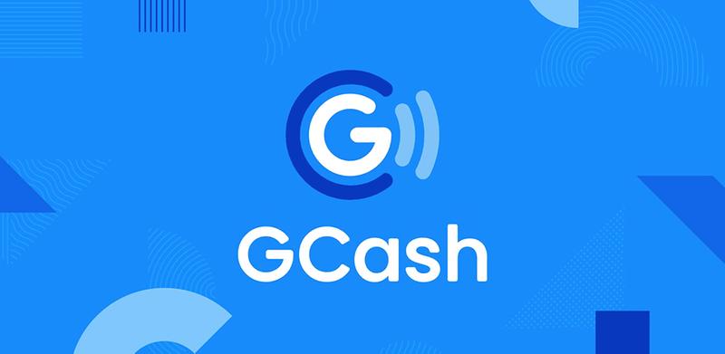 GCash banner