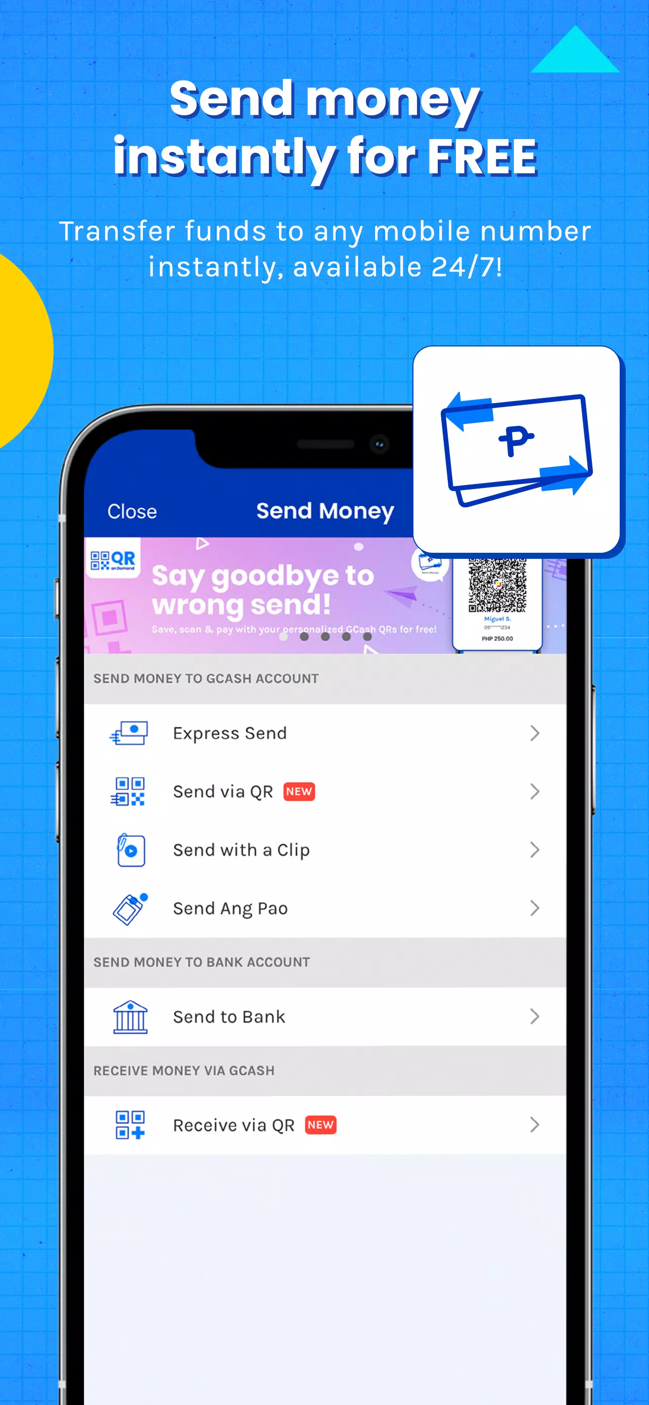 GCash APK for Android Download