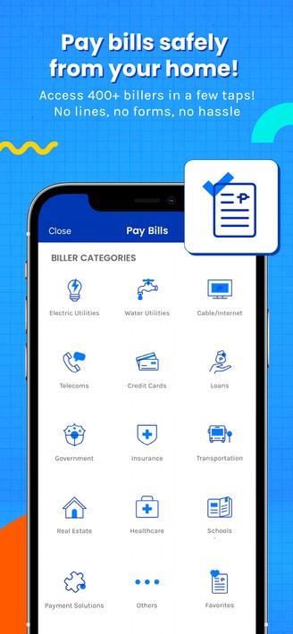 GCash APK for Android Download
