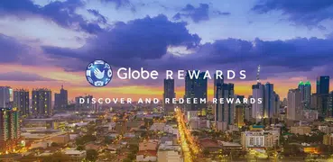 Globe Rewards