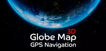 Street View Live 3D Maps