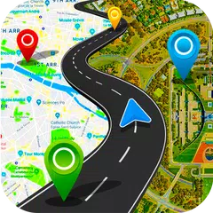 Street View Live 3D Maps XAPK download