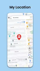 Baixar GPS Navigation Globe Map 3D XAPK