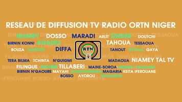 ORTN Télé Sahel capture d'écran 3