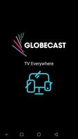 Globecast TV Everywhere Affiche