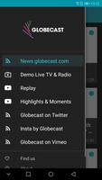 Globecast TV Everywhere screenshot 3