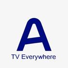 Icona Arabsat TV Everywhere