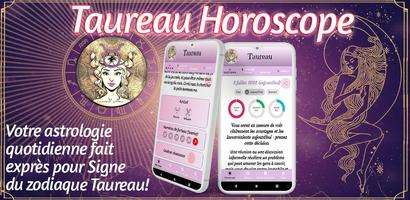 Taureau Horoscope 2024 capture d'écran 2