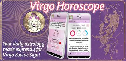 Virgo Horoscope 2022 Ekran Görüntüsü 2