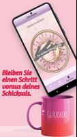 Steinbock Horoskop 2025 Screenshot 1