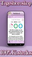 Steinbock Horoskop 2025 Screenshot 3