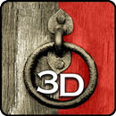 100 Gates 3D : Demon's spirit-APK