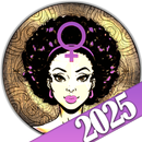 Она гороскоп на 2025 год APK