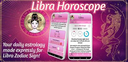 Libra Horoscope Ekran Görüntüsü 2
