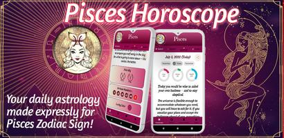 Pisces Horoscope screenshot 2